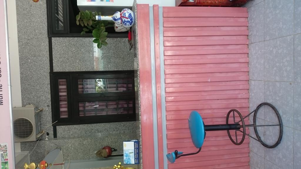 美奈清维招待所住宿加早餐旅馆 外观 照片